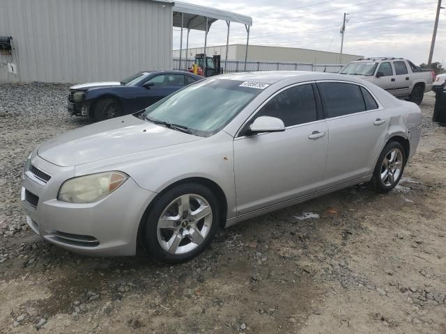 2008 Chevrolet Malibu 1LT