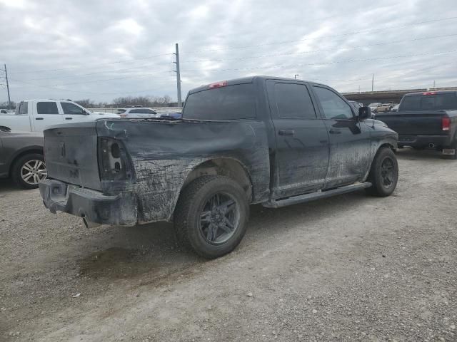 2014 Dodge RAM 1500 ST