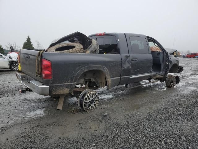 2007 Dodge RAM 2500