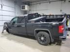 2015 GMC Sierra K2500 SLE