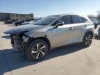 2018 Lexus NX 300 Base