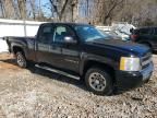 2009 Chevrolet Silverado C1500