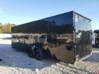 2023 Other 2023 Fast Cargo 24FT Enclosed Trailer