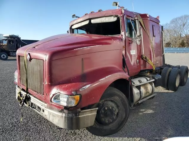 1999 International 9000 9400