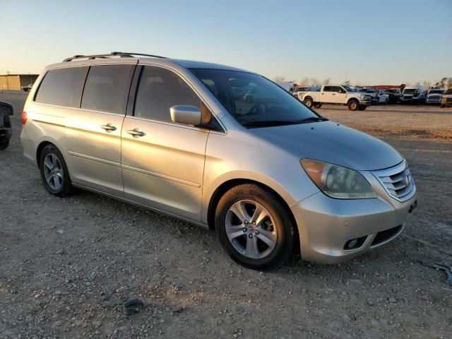 2008 Honda Odyssey Touring