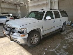 2006 Chevrolet Suburban K1500 en venta en Kansas City, KS