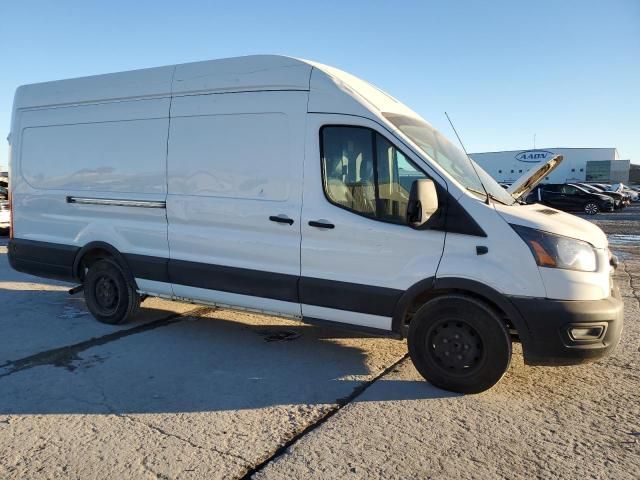 2020 Ford Transit T-250