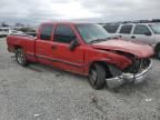 2001 Chevrolet Silverado C1500