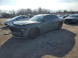 2017 Dodge Charger R/T en venta en Chalfont, PA