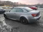 2008 BMW M3