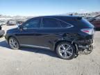 2010 Lexus RX 450H