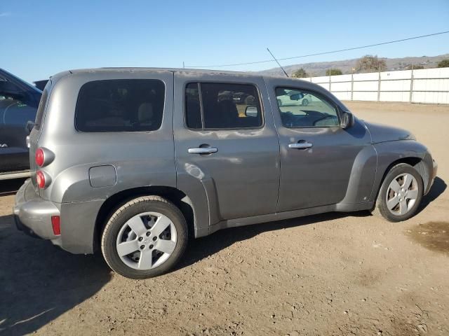 2006 Chevrolet HHR LS