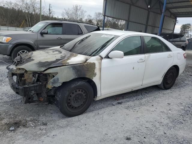 2008 Toyota Camry CE