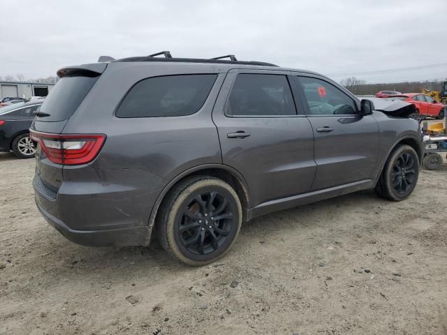 2020 Dodge Durango GT