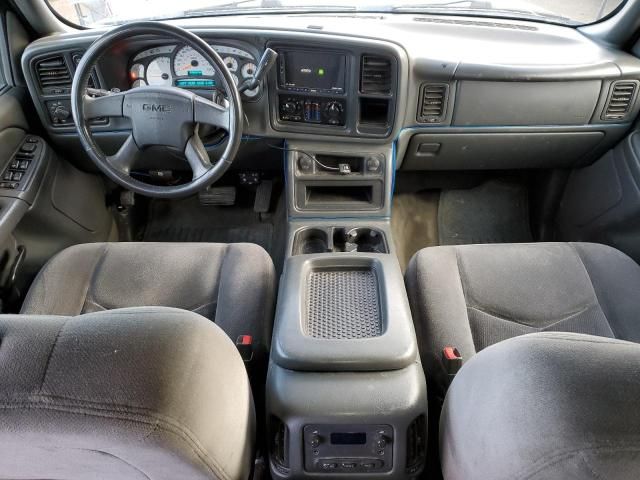 2005 GMC New Sierra K1500