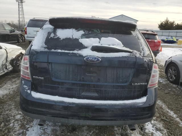 2010 Ford Edge Limited