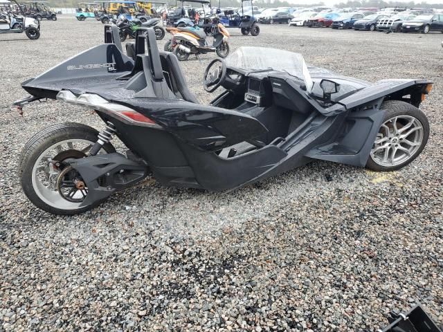 2021 Other 2021 Polaris Slingshot SL