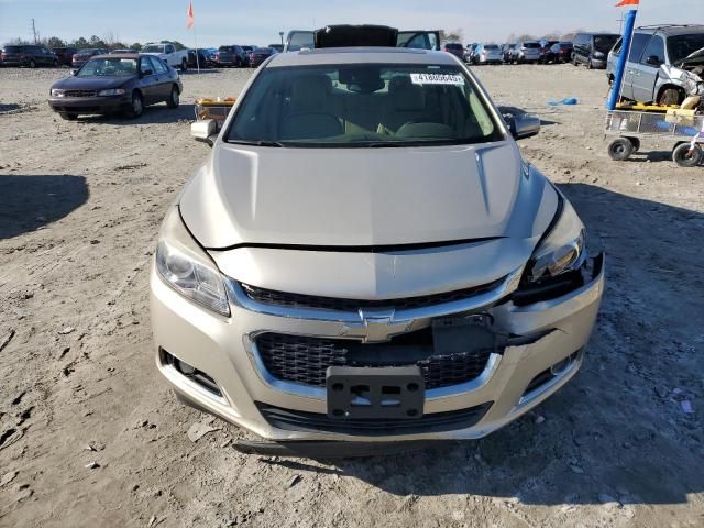 2014 Chevrolet Malibu LTZ