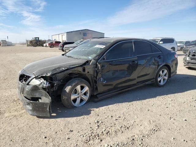 2011 Toyota Camry SE