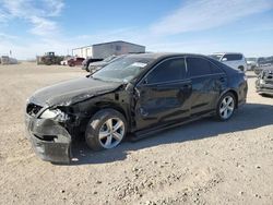 Vehiculos salvage en venta de Copart Amarillo, TX: 2011 Toyota Camry SE