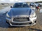 2018 Infiniti Q50 RED Sport 400