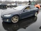 2015 Tesla Model S 70D