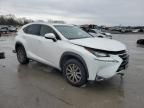 2017 Lexus NX 200T Base