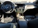 2014 BMW X3 XDRIVE35I