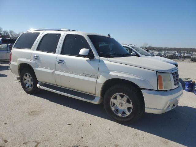 2006 Cadillac Escalade Luxury