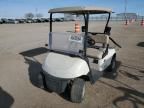 2017 Golf Cart Ezgo