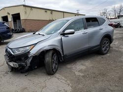 2022 Honda CR-V EX en venta en Marlboro, NY