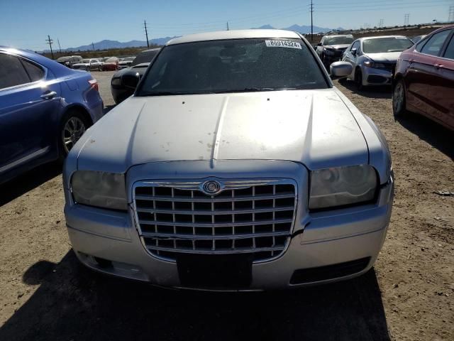 2007 Chrysler 300