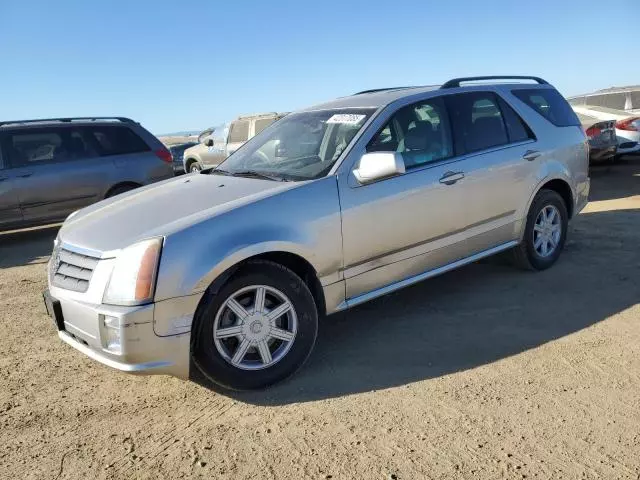 2004 Cadillac SRX