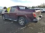 2007 Honda Ridgeline RTL