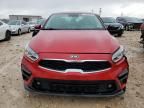 2019 KIA Forte GT Line