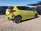 2016 Scion IM