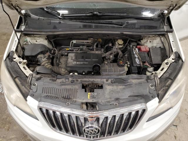 2013 Buick Encore