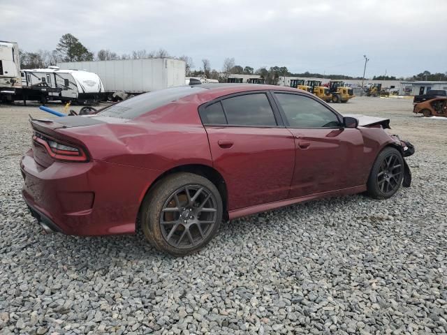 2018 Dodge Charger R/T