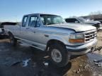 1992 Ford F250