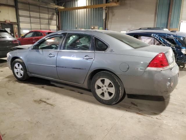 2008 Chevrolet Impala LT