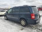 2009 Chrysler Town & Country Touring