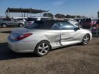 2006 Toyota Camry Solara SE