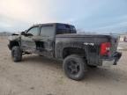 2011 Chevrolet Silverado K1500 LTZ