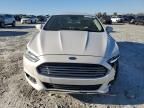 2013 Ford Fusion SE Hybrid