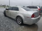 2009 Chevrolet Malibu 1LT