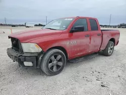 Dodge salvage cars for sale: 2011 Dodge RAM 1500