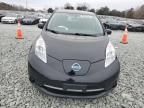 2015 Nissan Leaf S