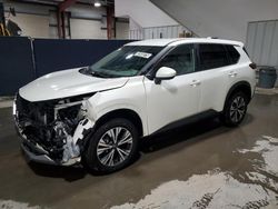 Vehiculos salvage en venta de Copart Ellwood City, PA: 2023 Nissan Rogue SV