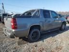 2007 Chevrolet Avalanche K1500