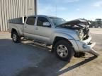 2010 Toyota Tacoma Double Cab Prerunner Long BED